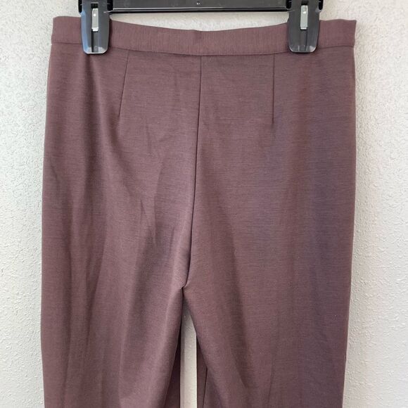 Wear It Brown Slack Pants Size 1 (Small) EUC - Picture 4 of 5